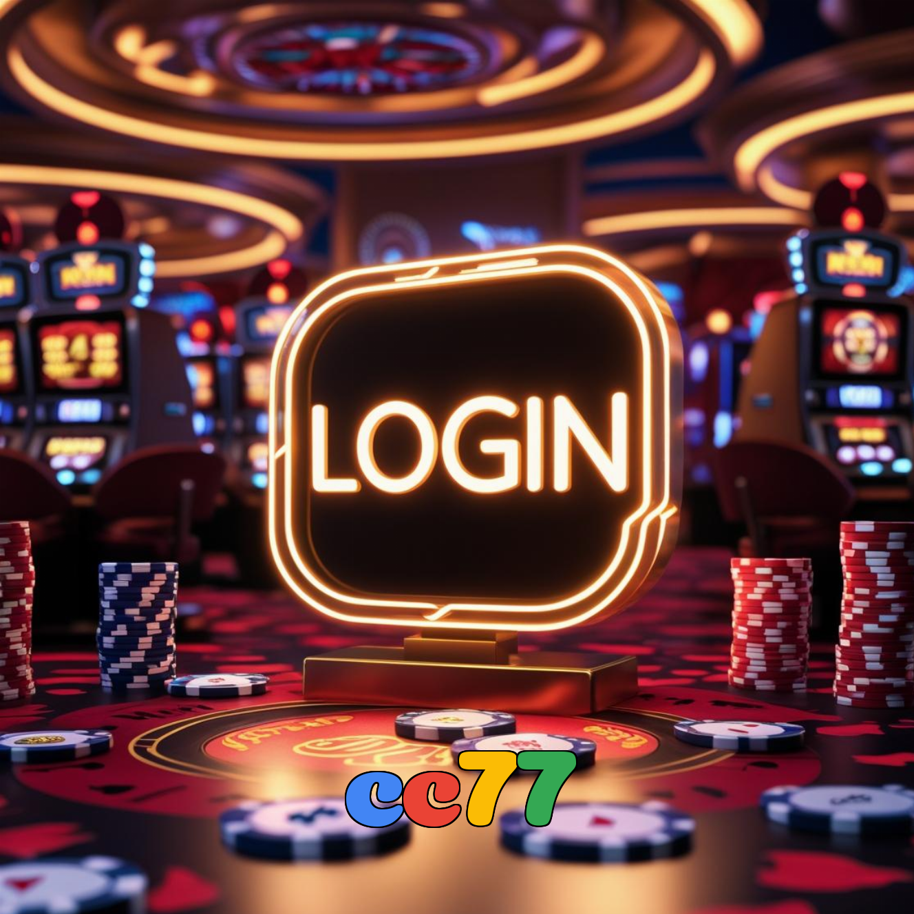 cc77:Aposte no futebol e conquiste vitórias épicas com blackjack e poker!