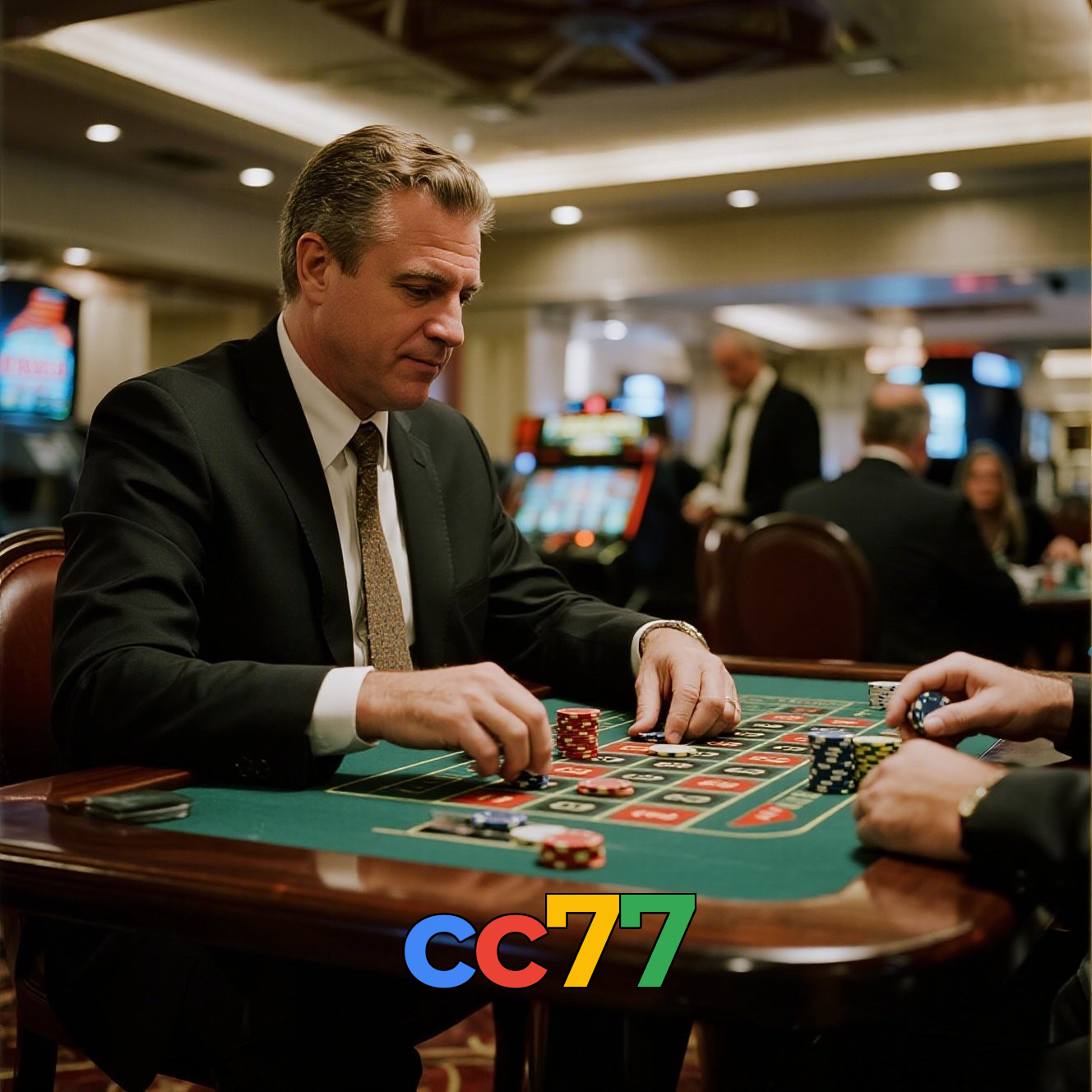 cc77:Aposte no futebol e ganhe prêmios fantásticos em blackjack e roleta!