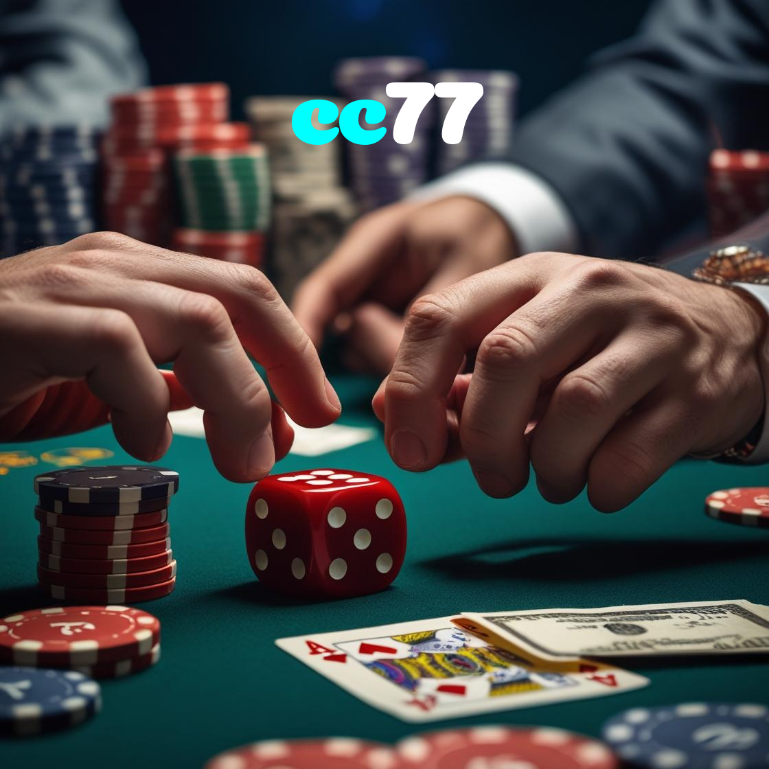 cc77：Jogue slots, aposte no futebol e vença com grandes vitórias!