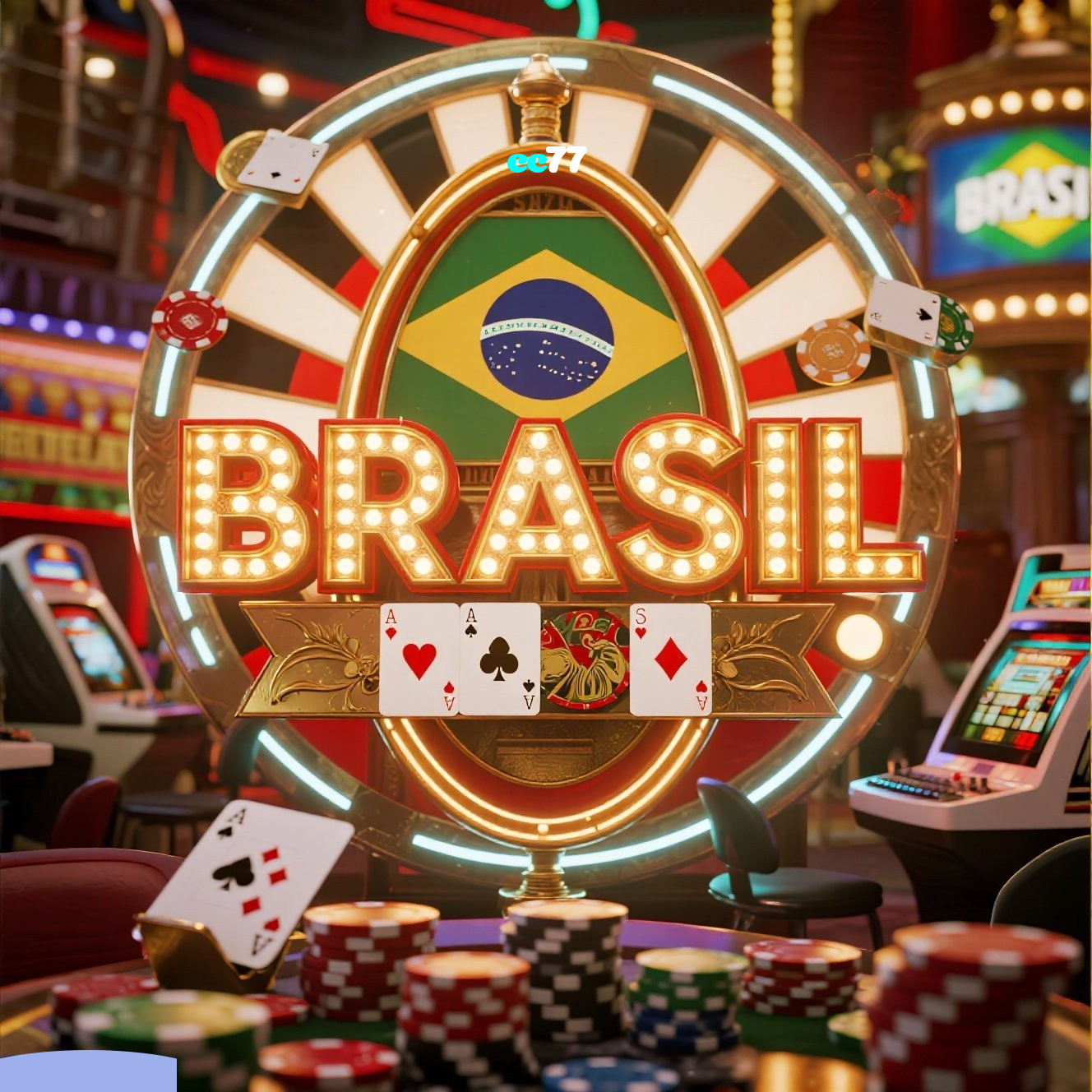 cc77:Apostas ao vivo no futebol e grandes prêmios em blackjack e roleta!