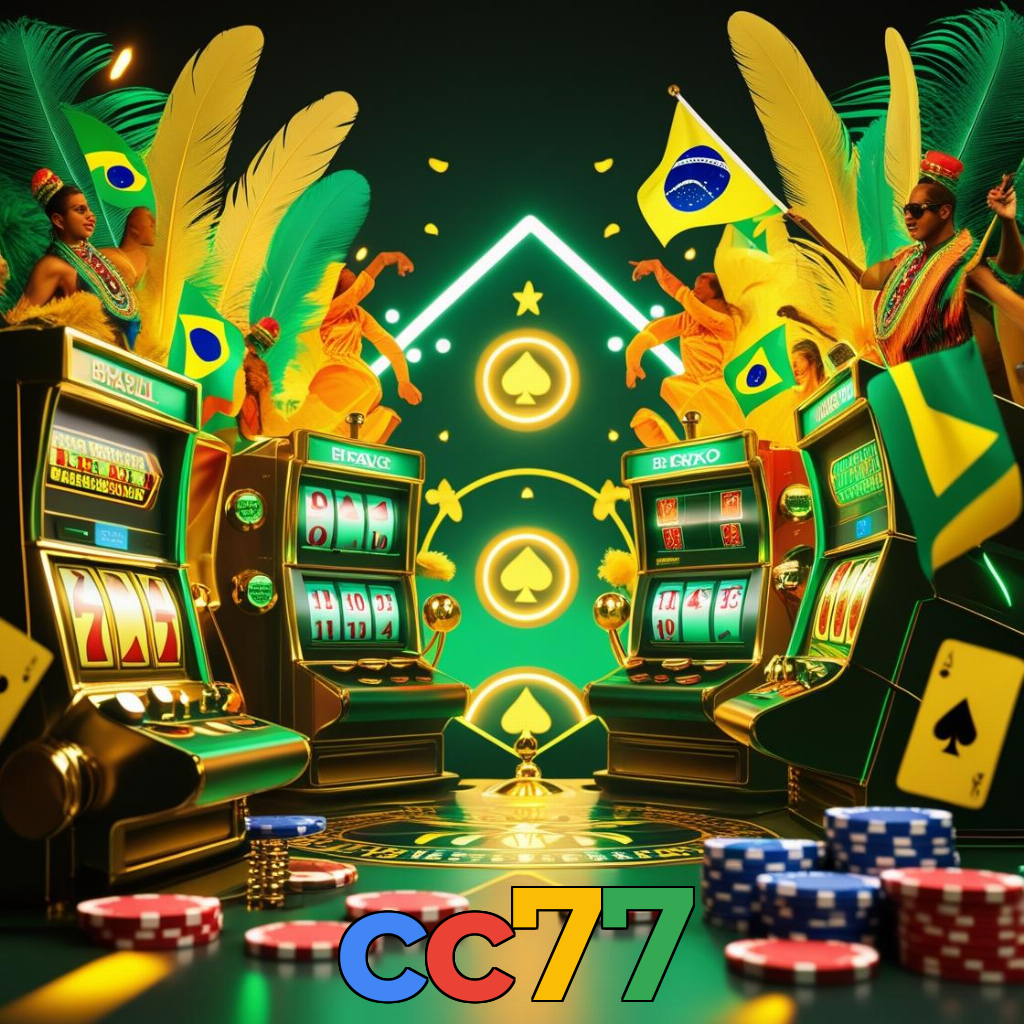cc77:Jogue poker, aposte no futebol e tenha uma experiência incrível no cassino online!