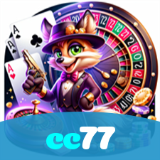 cc77：Apostas emocionantes no futebol e diversão garantida com roleta e poker!