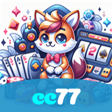 cc77:Aposte no futebol e conquiste vitórias épicas com blackjack e poker!