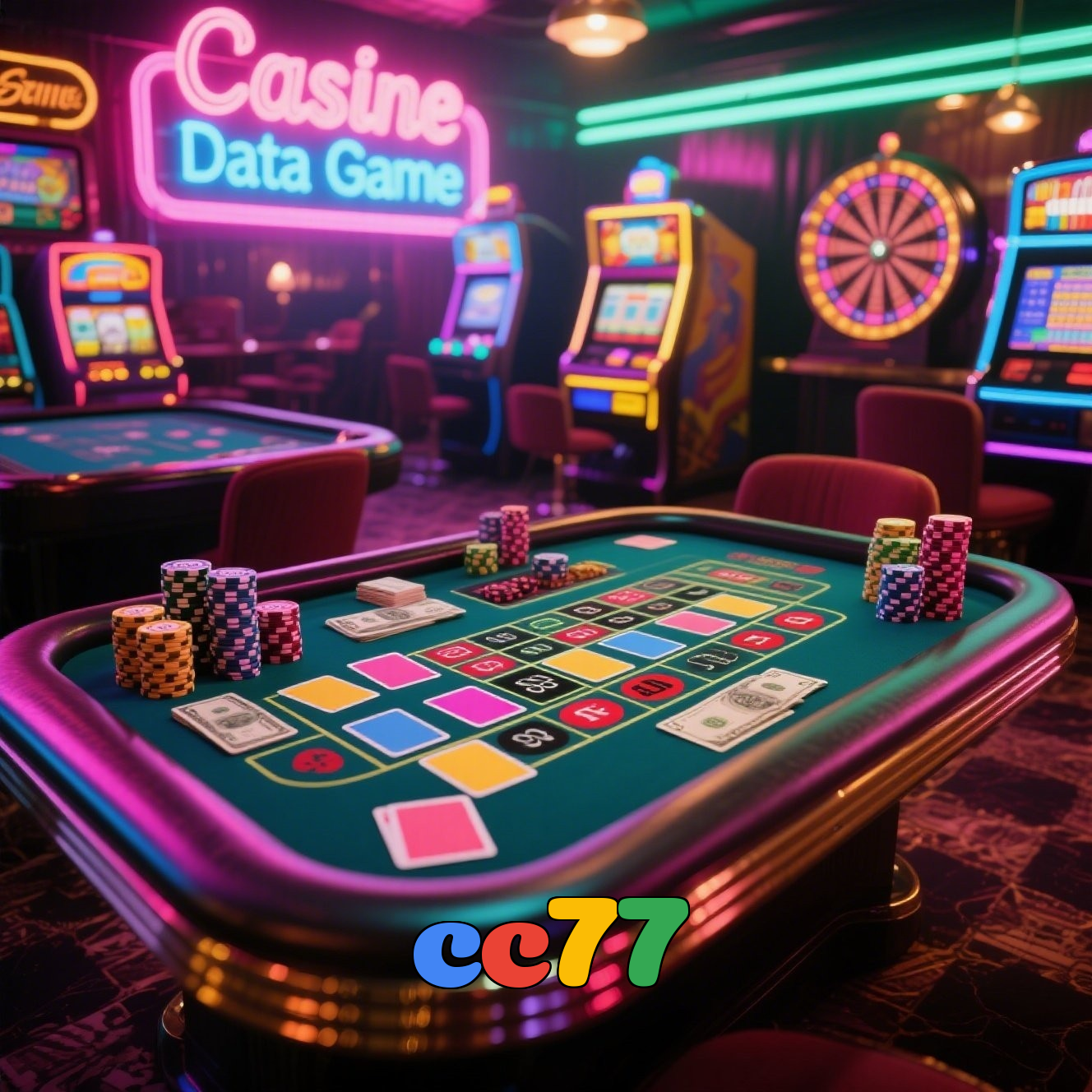 cc77:Jogue poker, aposte no futebol e conquiste grandes prêmios em nosso cassino!