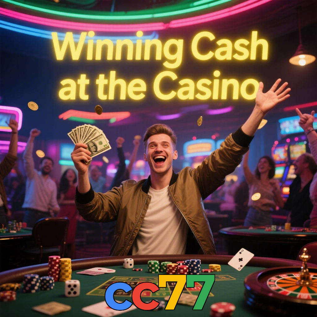 cc77:Jogue poker e aposte no futebol para grandes prêmios em nosso cassino!