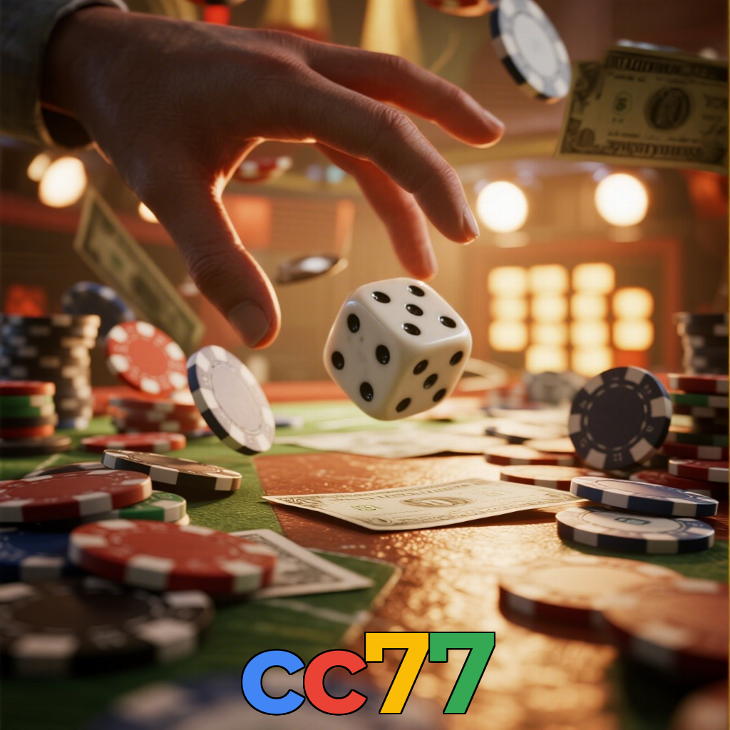 cc77:Jogue poker, aposte no futebol e ganhe prêmios ao vivo!
