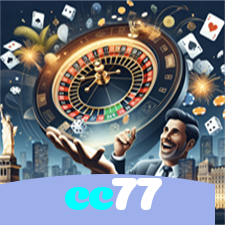 cc77：Vença grandes prêmios nas mesas de poker online!
