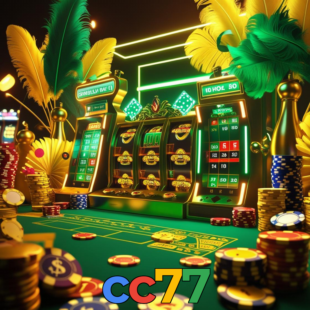 cc77：A vitória no futebol online está esperando por você!
