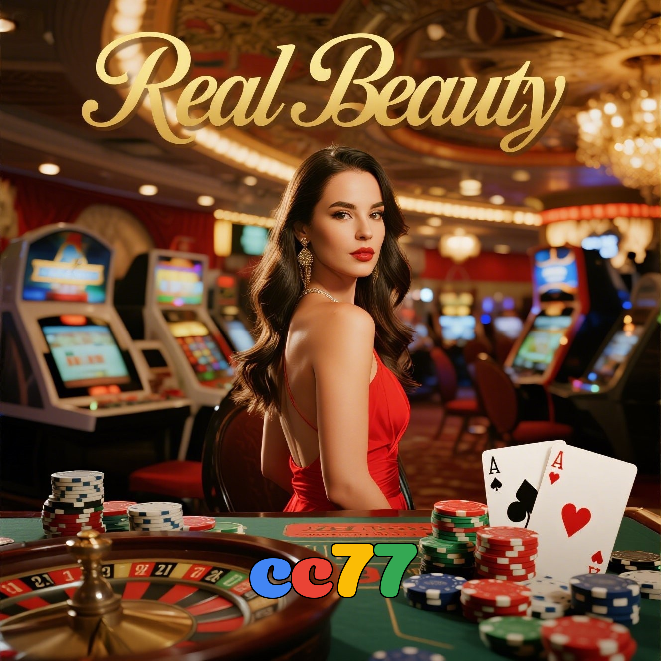 cc77:Jogue agora e vença no melhor cassino online!