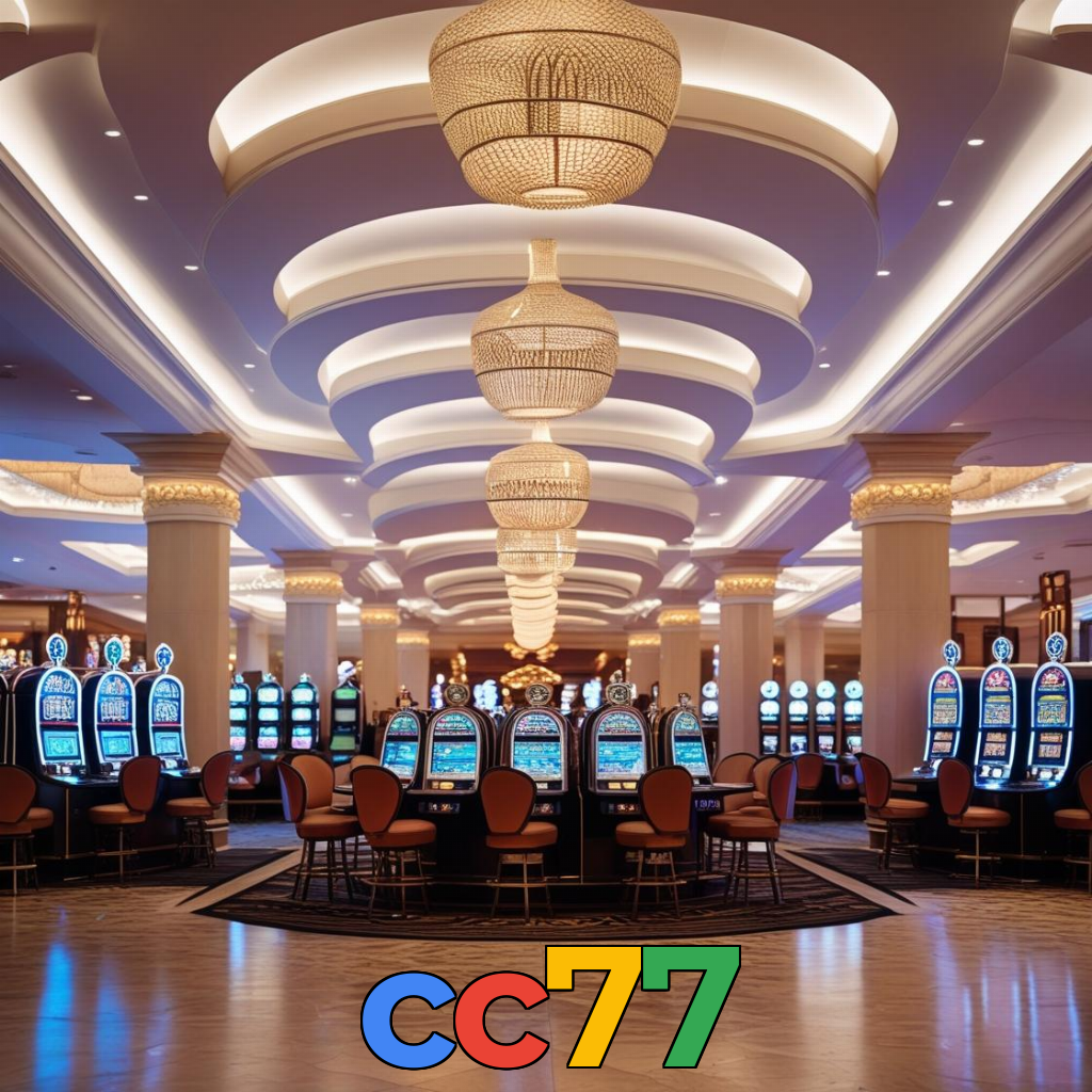 cc77:Jogue poker, roleta e aposte no futebol para uma experiência épica!