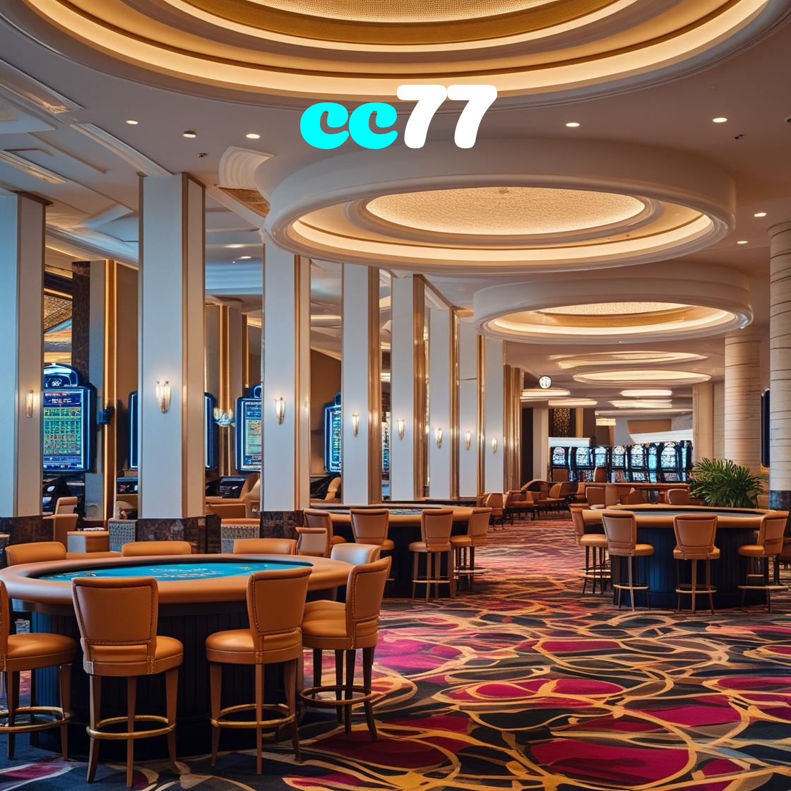 cc77:Divirta-se com slots e apostas ao vivo em futebol no nosso cassino online!
