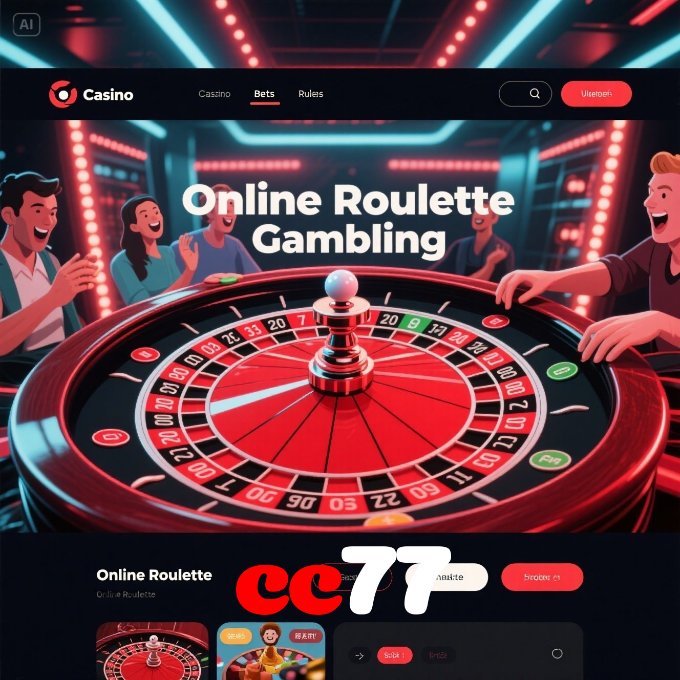 cc77:Apostas ao vivo no futebol e diversão em jogos de cassino como slots e roleta!