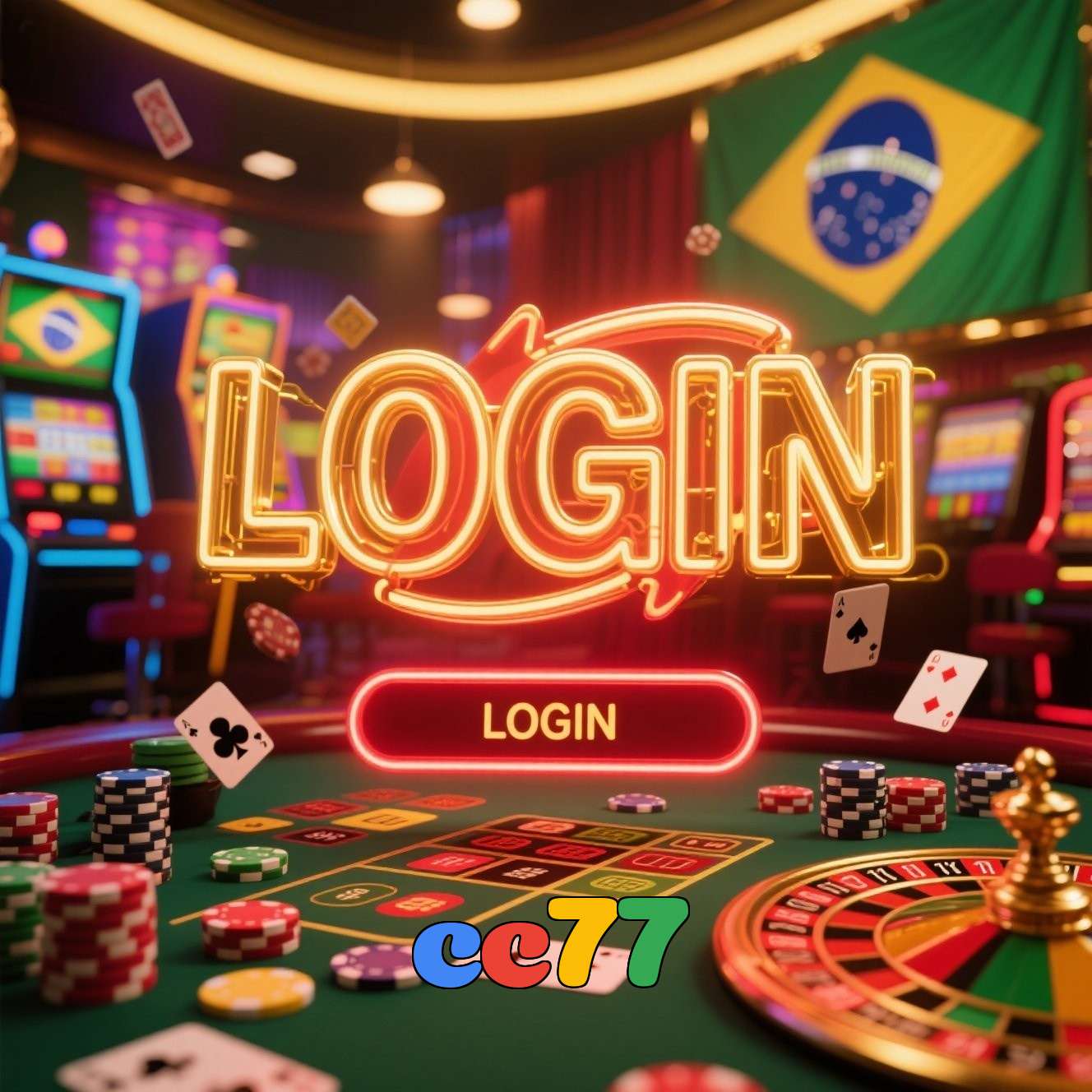 cc77：A roleta digital é sua chance de ganhar! Aposte e vença!