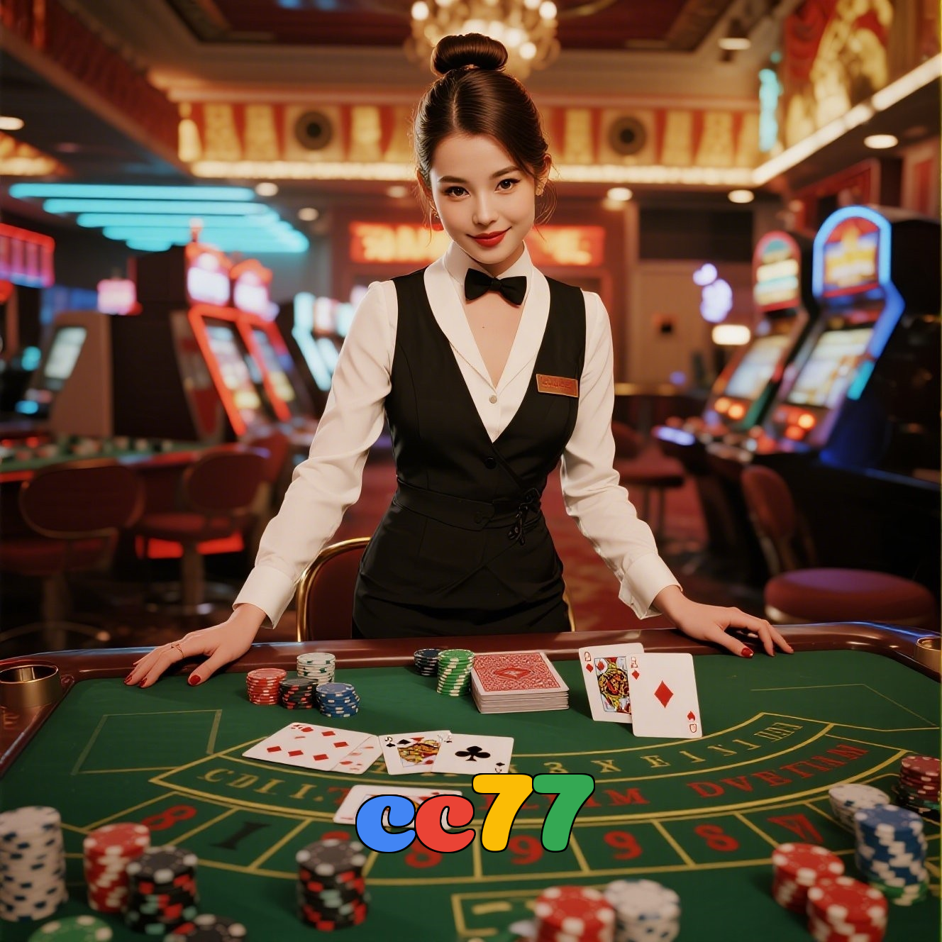 cc77:Aposte nas mesas de poker e vença com estilo!