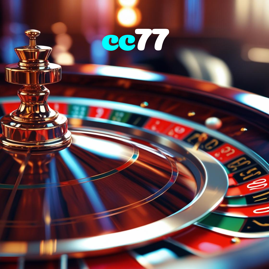 cc77:A roleta é sua chance de ganhar grandes prêmios! Aposte agora!