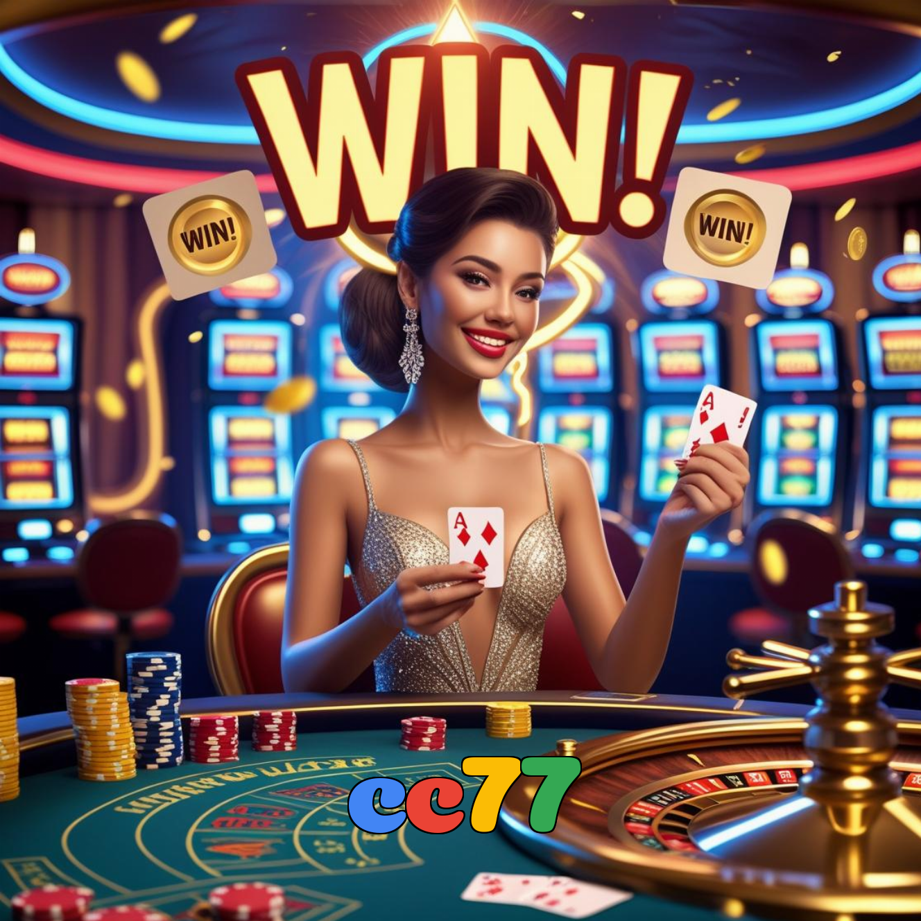 cc77:O melhor cassino para você jogar slots e apostar no seu time de futebol!