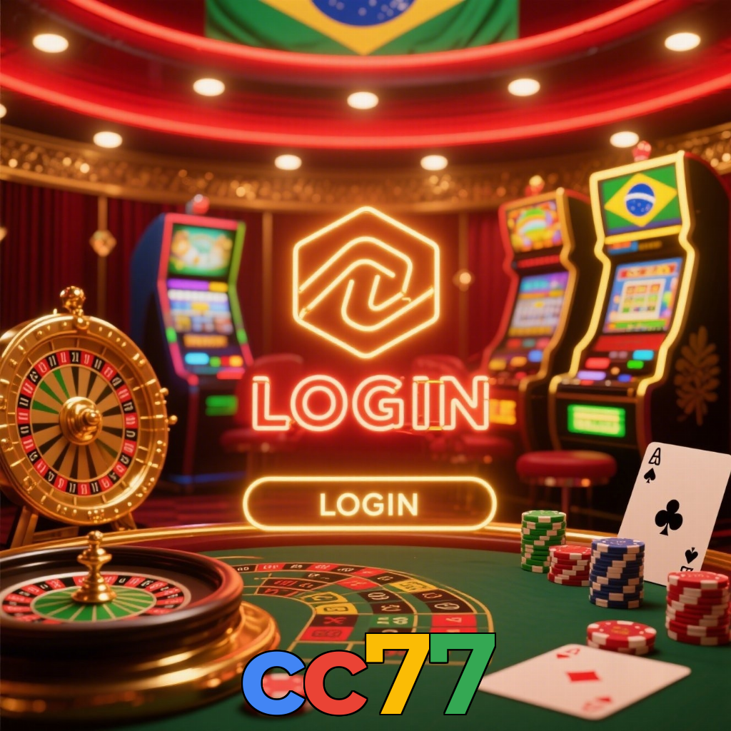 cc77:Jogue blackjack, aposte no futebol e ganhe prêmios no cassino online!