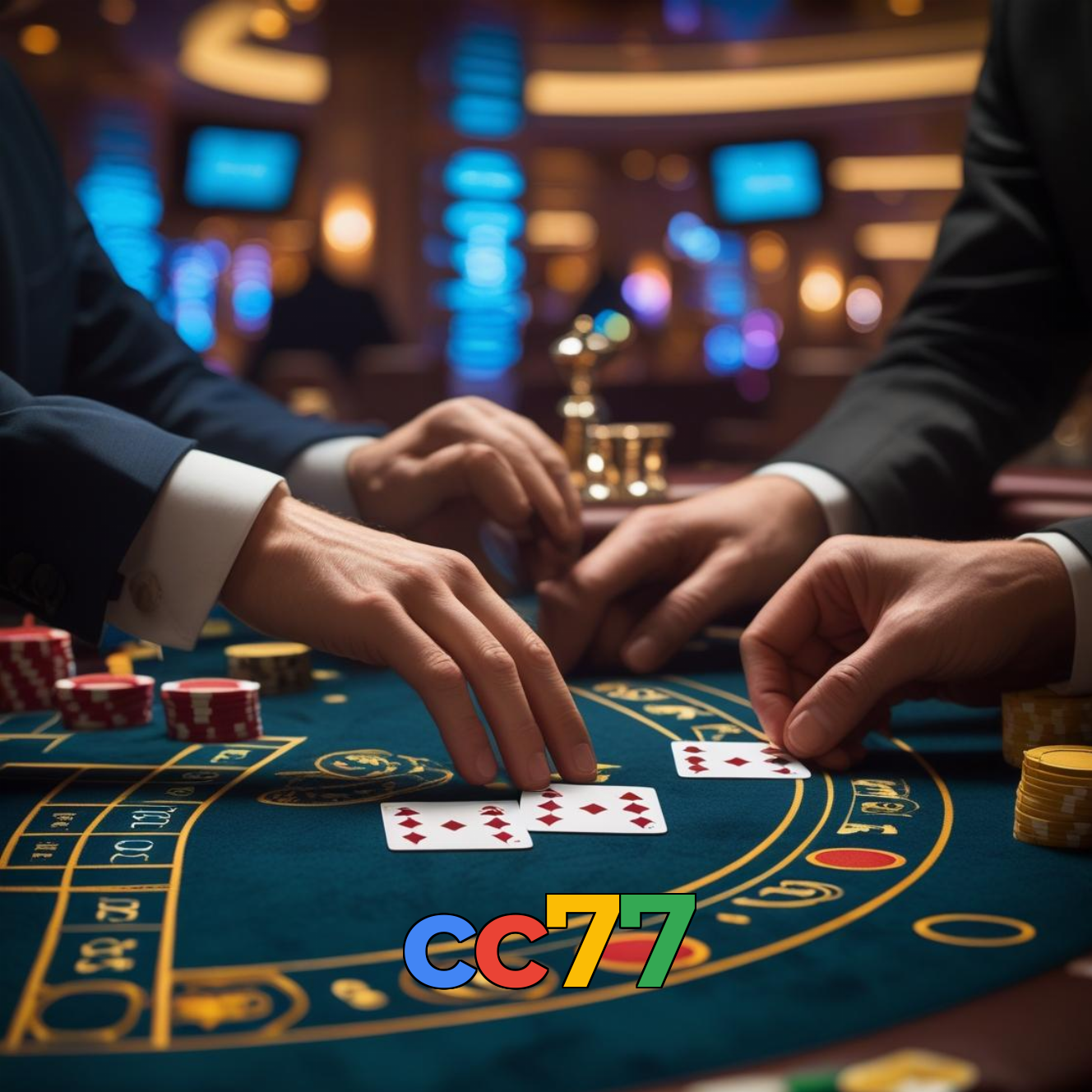 cc77:Ganhe no futebol e nos melhores jogos de cassino como poker e blackjack!
