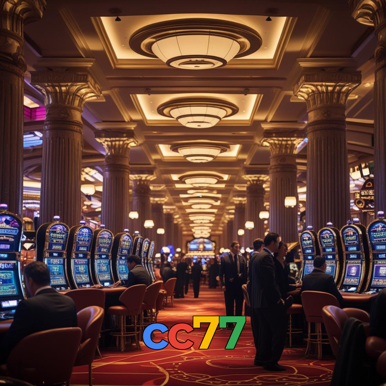 cc77:Apostas emocionantes em futebol e diversão garantida em blackjack e roleta!