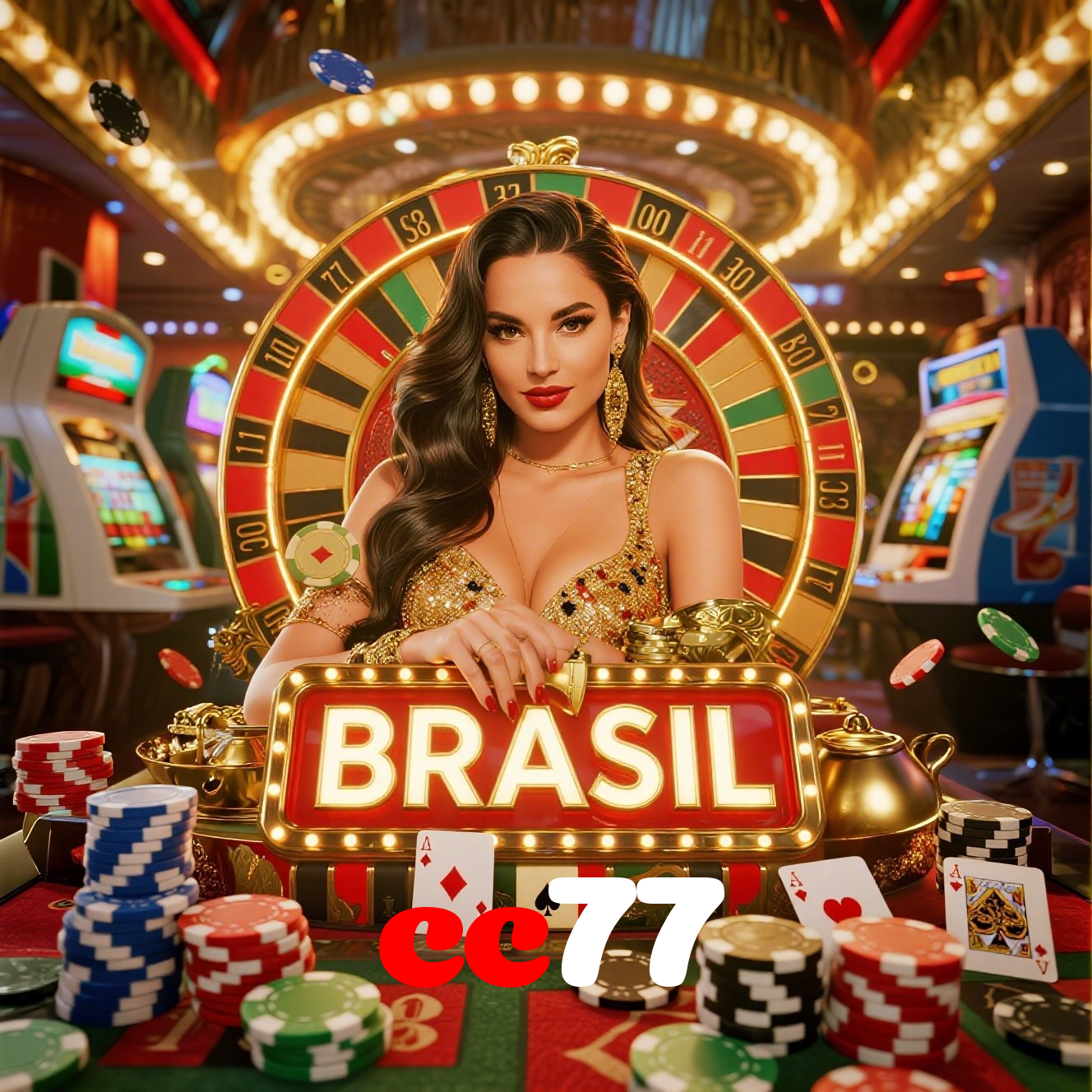 cc77:Aposte no futebol e ganhe em jogos de cassino como roleta e blackjack!