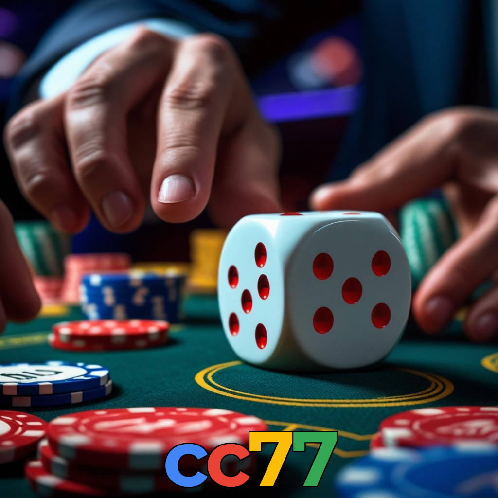 cc77：Divirta-se com poker, blackjack e aposte no futebol online!