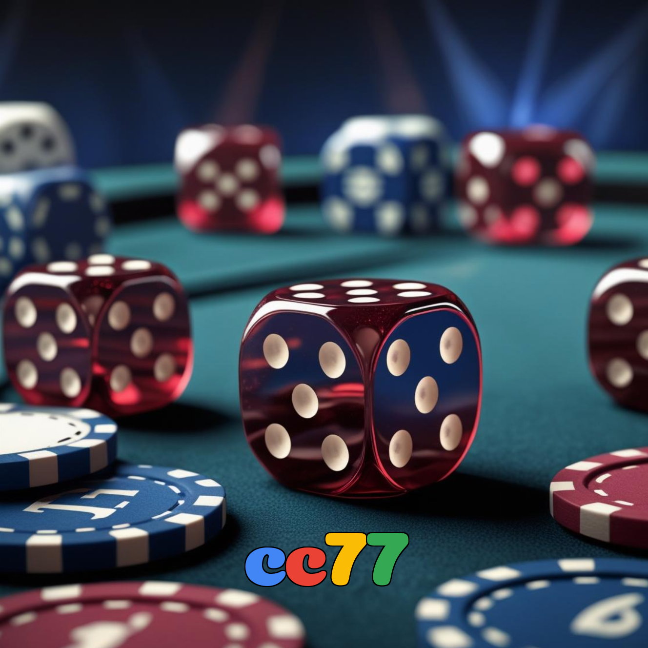 cc77:Entre no cassino e comece a ganhar agora mesmo!