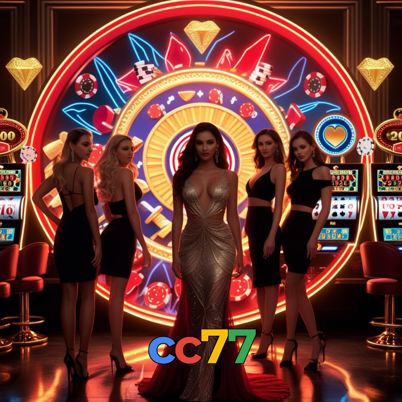 cc77:O cassino mais confiável para apostar no futebol e jogar slots!