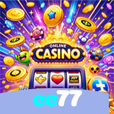 cc77：Jogue poker, aposte no futebol e ganhe em grande estilo!