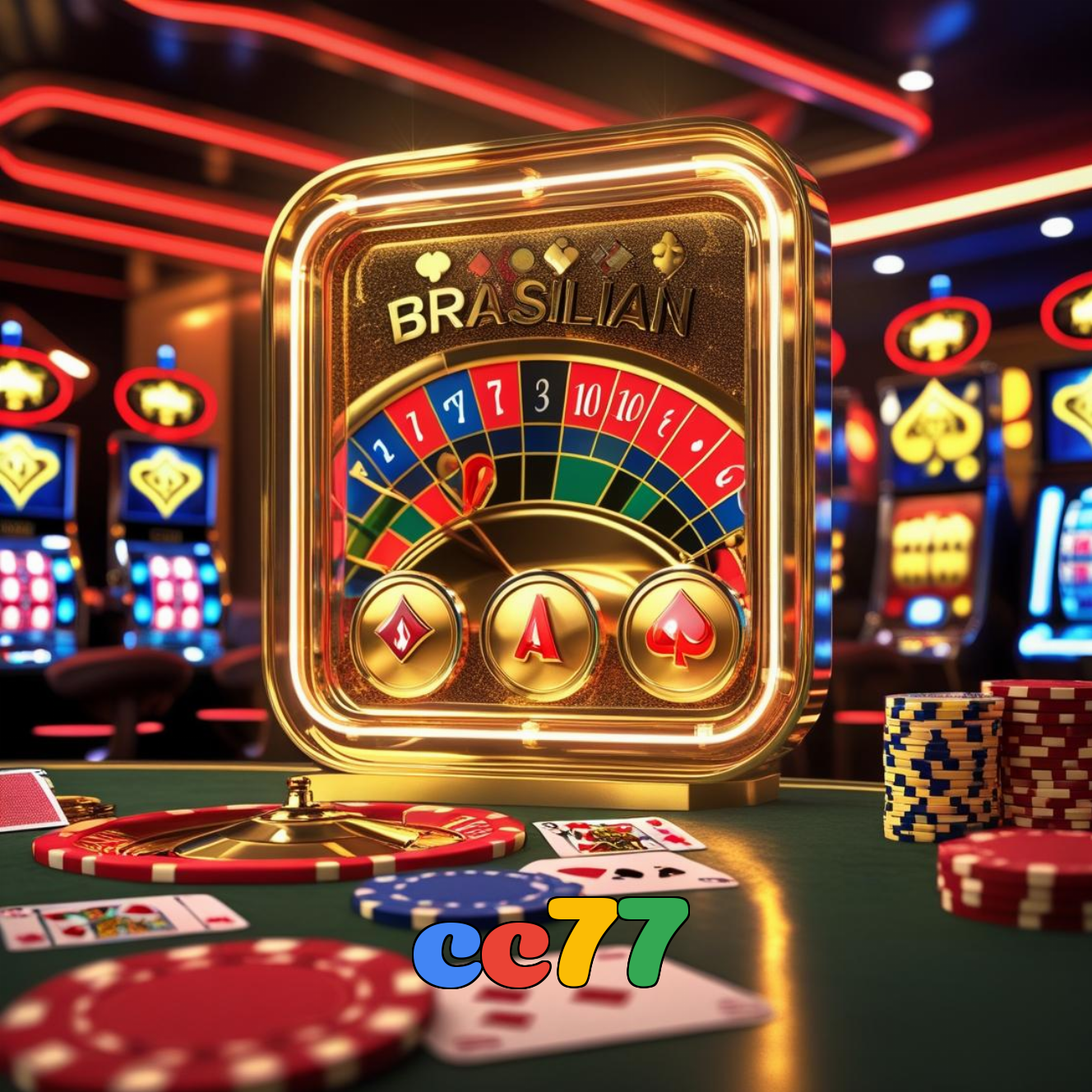 cc77:Ganhe com poker, blackjack e apostas em futebol no cassino online!