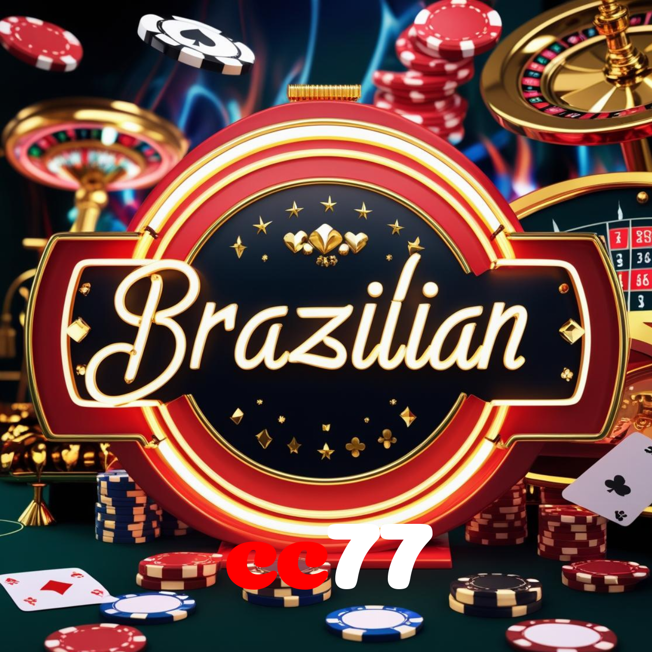 cc77:Diversão sem limites com roleta, blackjack e apostas em futebol ao vivo!