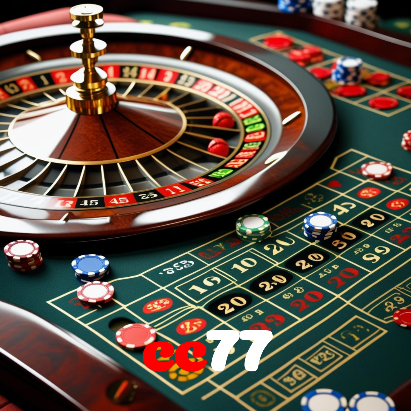 cc77:A diversão começa aqui! Jogue nas slots e ganhe muito mais!