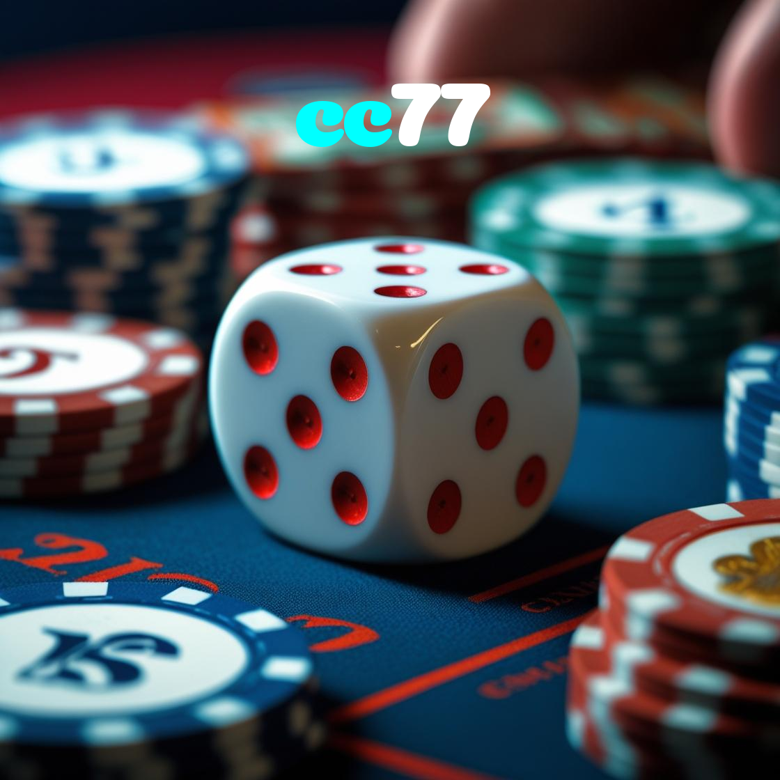 cc77：Aposte agora e ganhe no melhor cassino online!