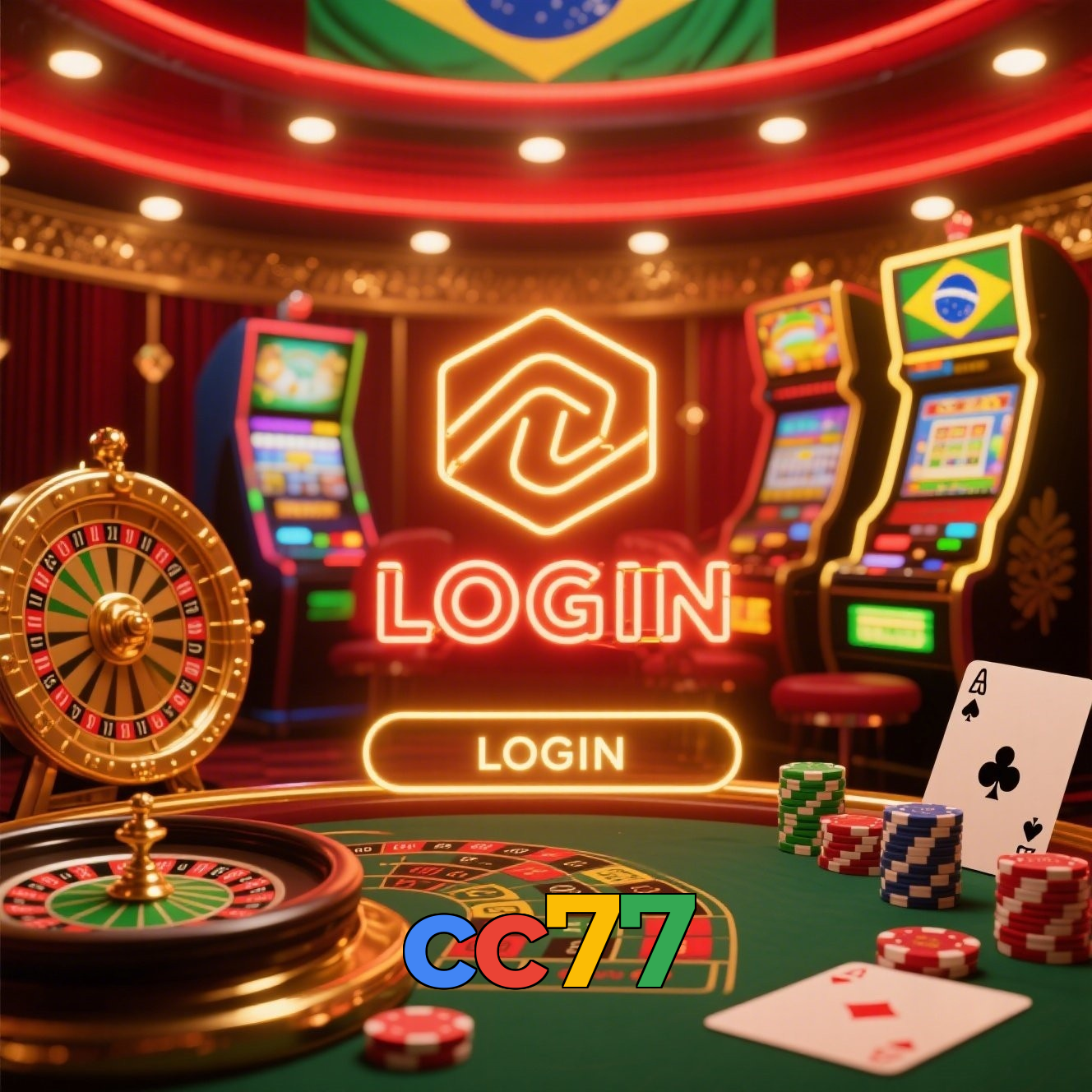 cc77:O cassino mais confiável para apostar no futebol e jogar slots!