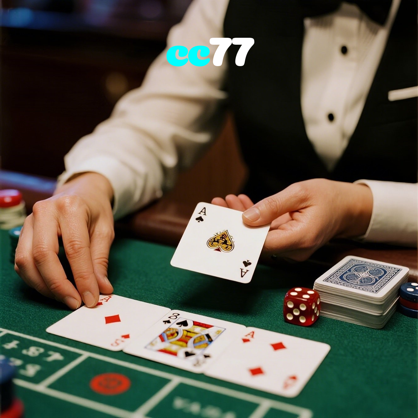 cc77:O cassino mais confiável para apostas no futebol e jogos de cassino!