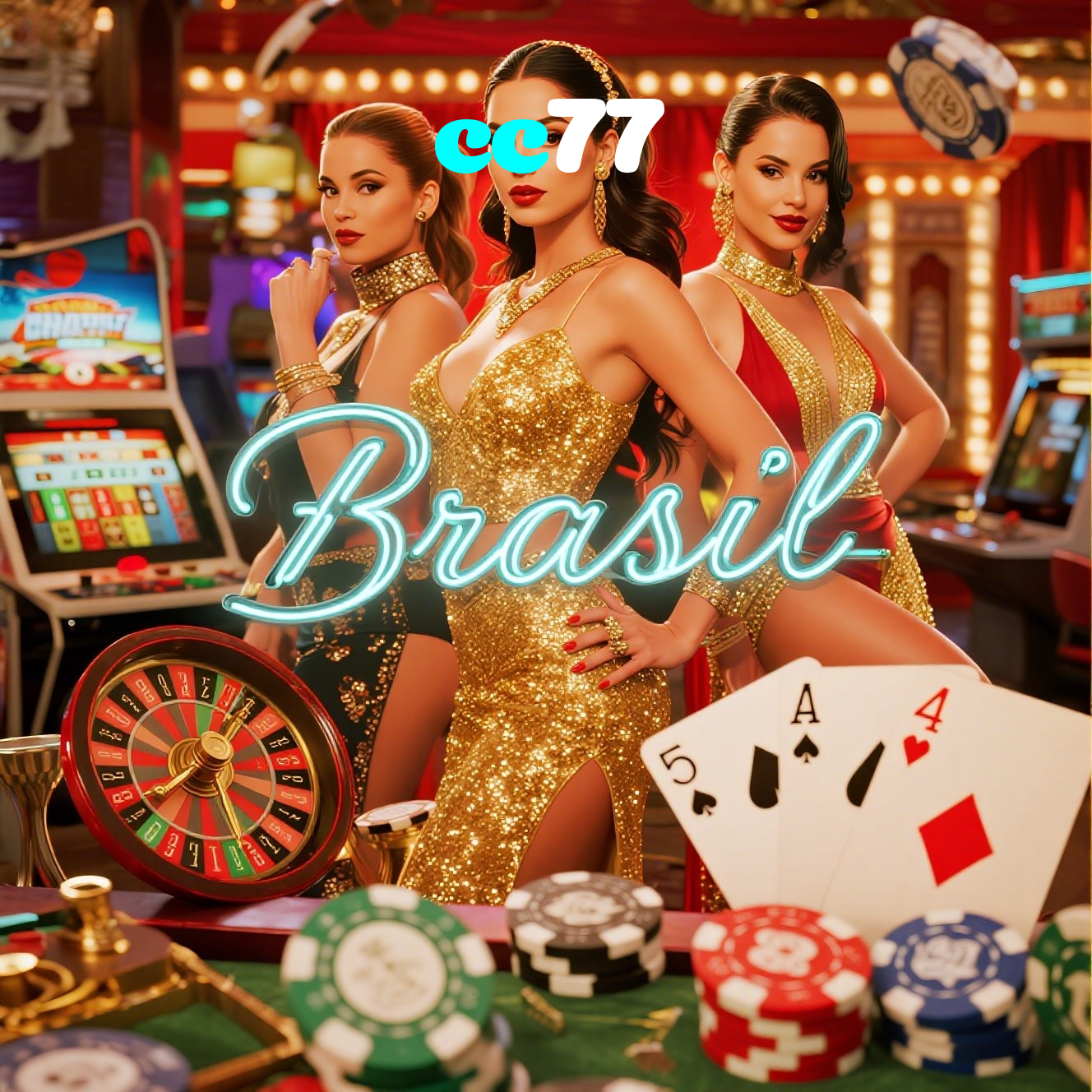 cc77：Vença no poker e aposte no futebol para grandes vitórias no cassino!
