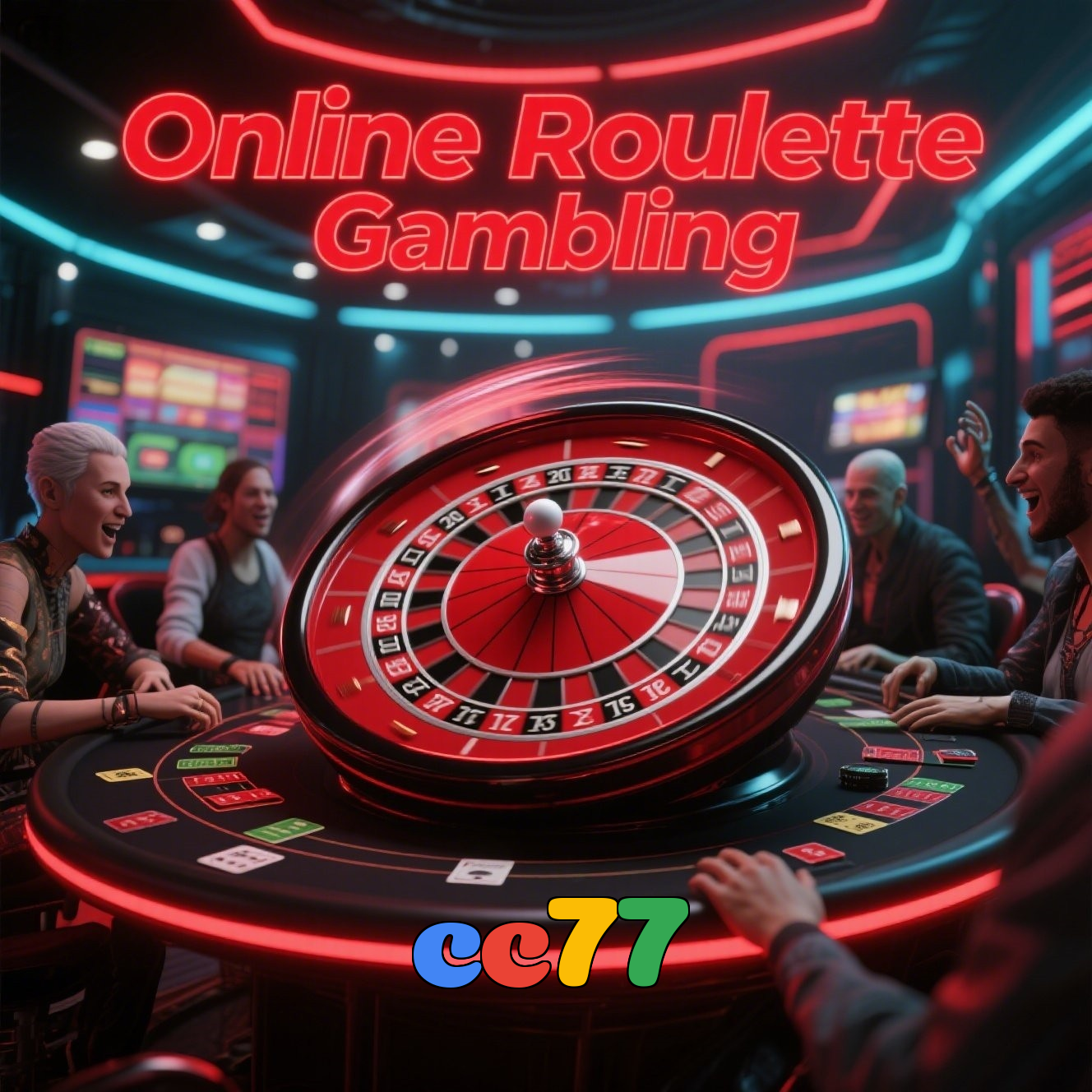 cc77:Onde sua sorte brilha: poker, roleta e apostas em futebol!