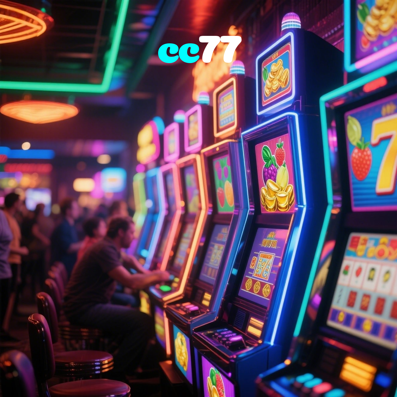 cc77:Aposte no seu time no futebol e divirta-se com slots e roleta!
