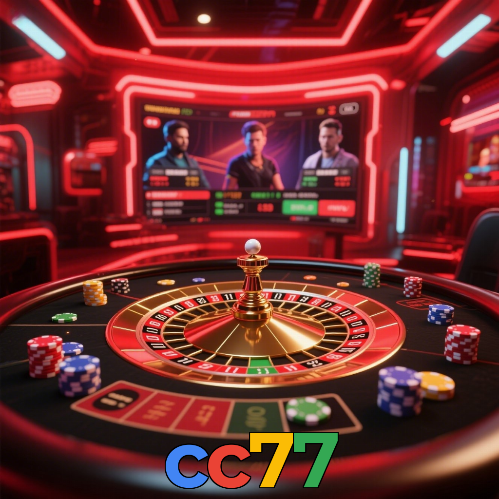 cc77:Entre no jogo e aposte nos melhores times do futebol digital!