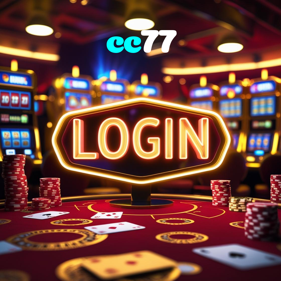 cc77:Jogue poker, aposte no futebol e ganhe em nosso cassino online confiável!