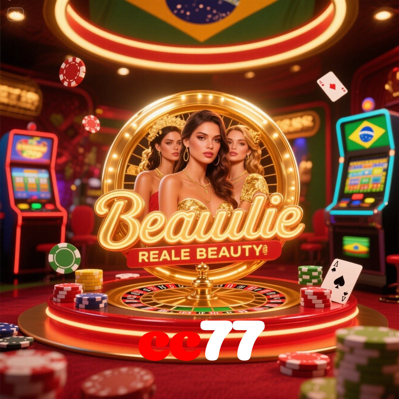 cc77:No futebol online, suas vitórias estão a um passo de distância!