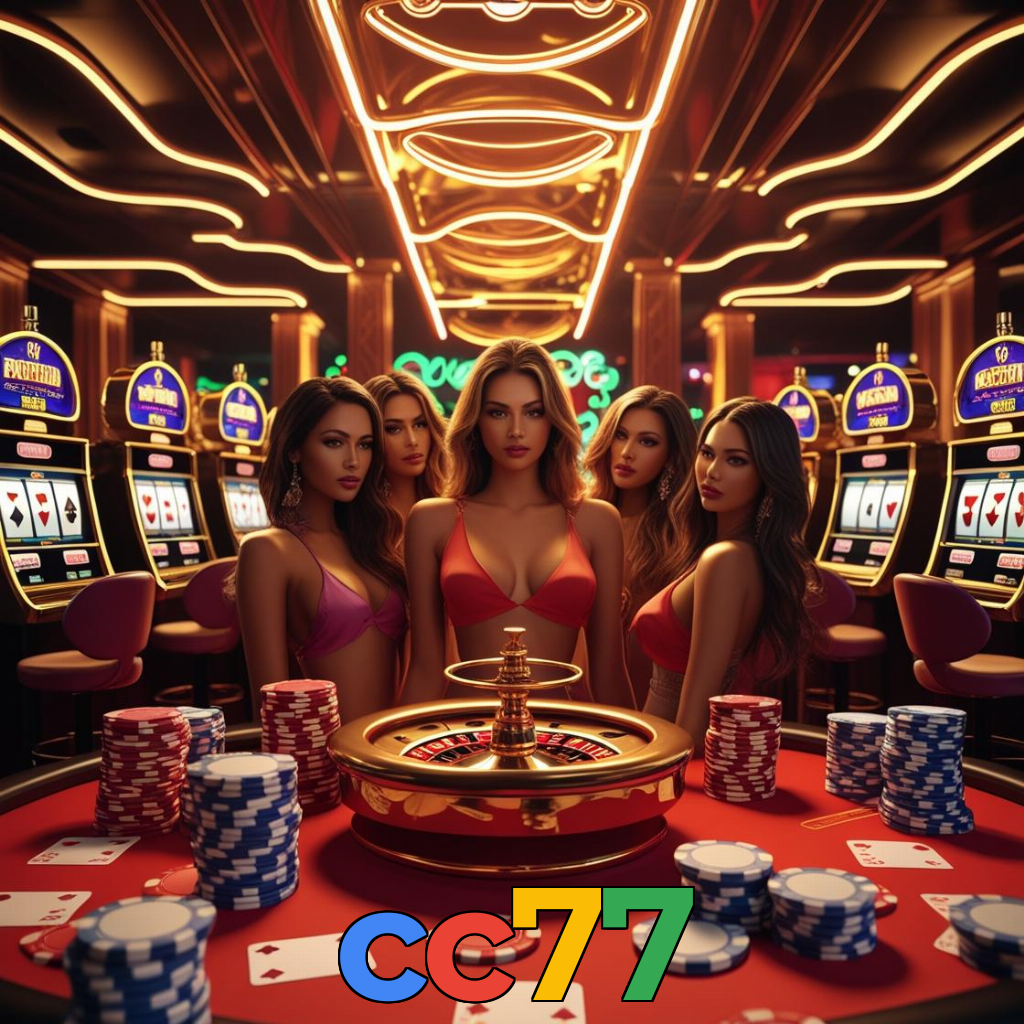 cc77:Sua chance de ganhar começa no cassino online com poker e apostas no futebol!