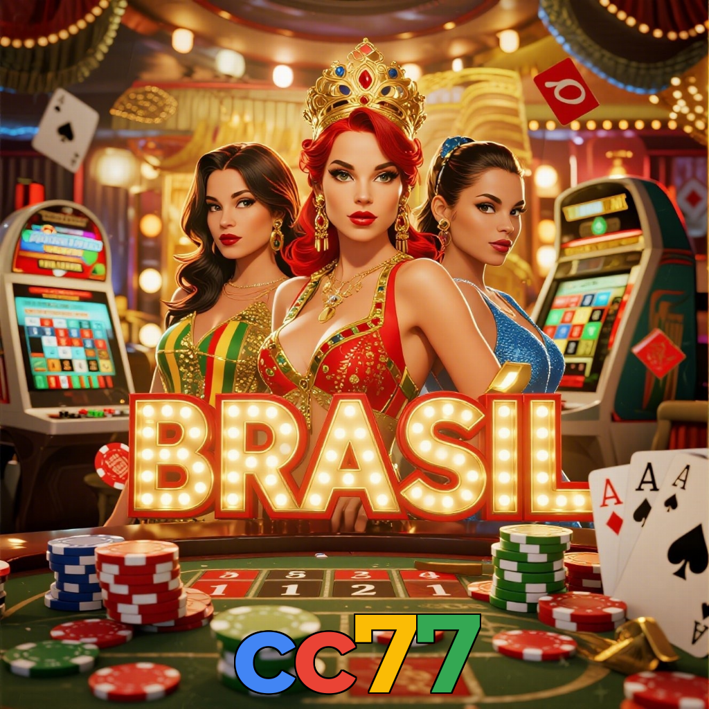 cc77:O melhor cassino para apostar no futebol e ganhar prêmios em blackjack!