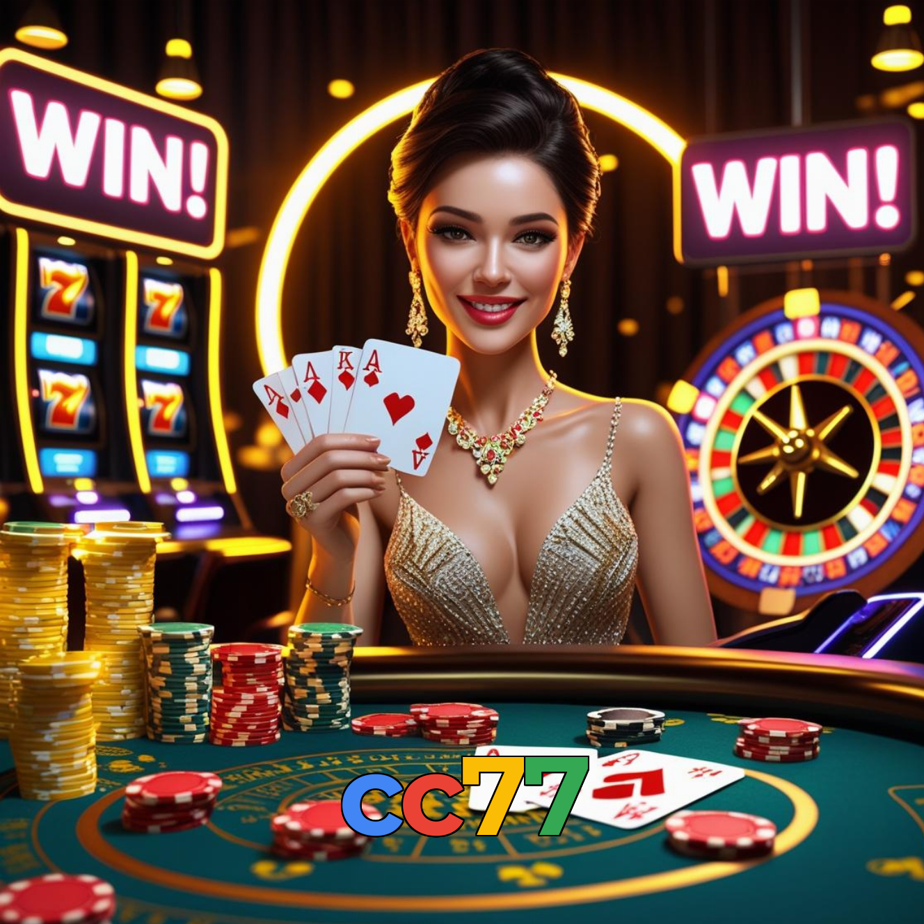 cc77:Sinta a emoção do cassino! Aposte agora e ganhe prêmios reais!