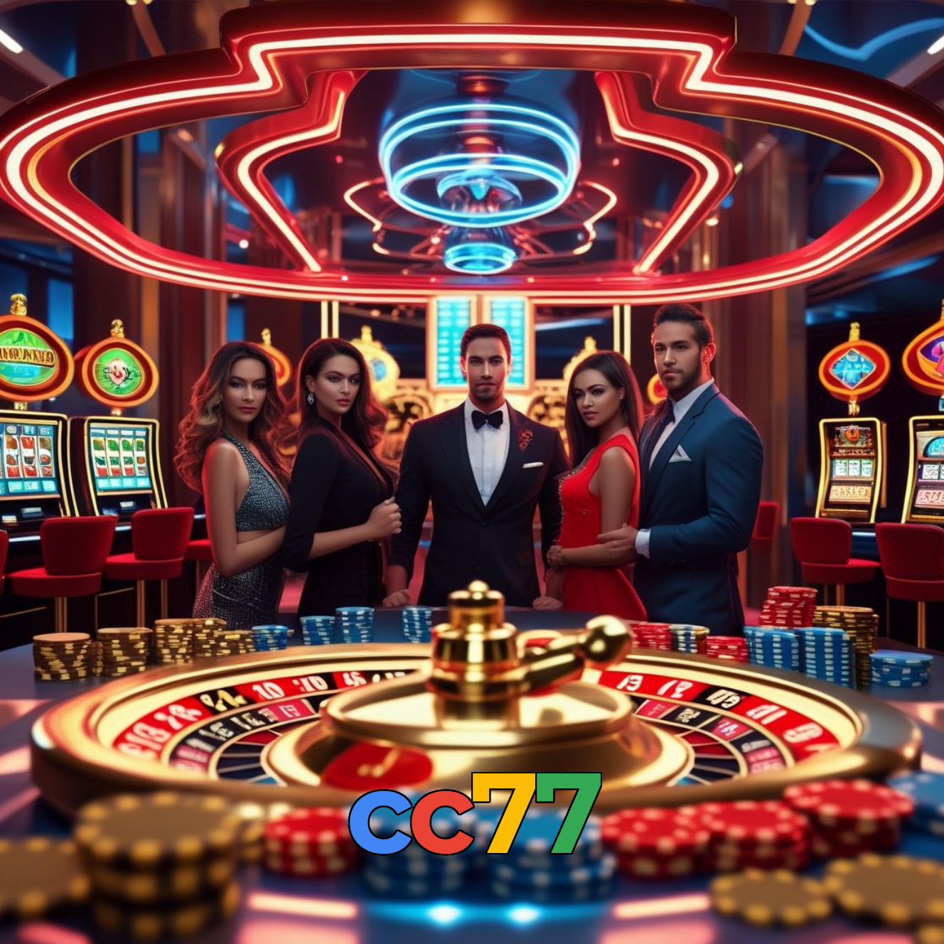 cc77:Aposte no futebol e conquiste prêmios em blackjack e roleta!