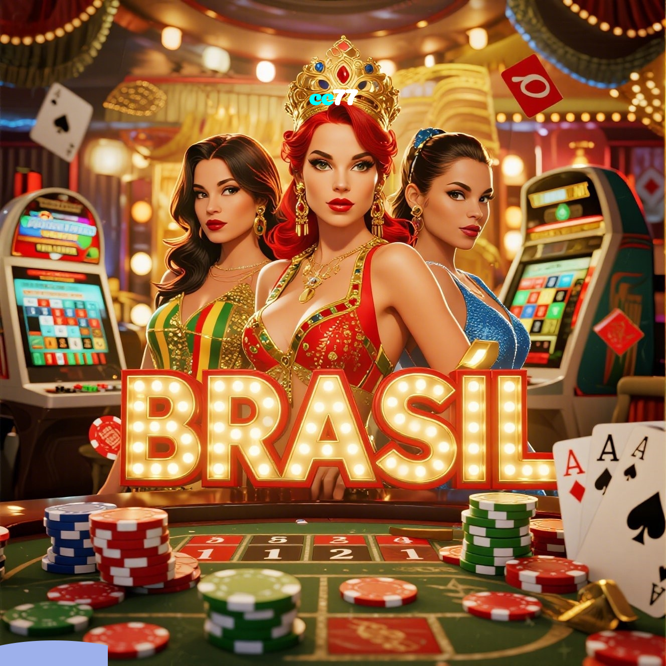 cc77：Em nosso cassino online, a diversão nunca acaba! Jogue agora!