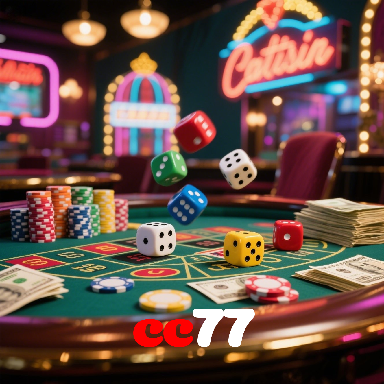 cc77:Apostas no futebol e grandes vitórias em roleta e blackjack!