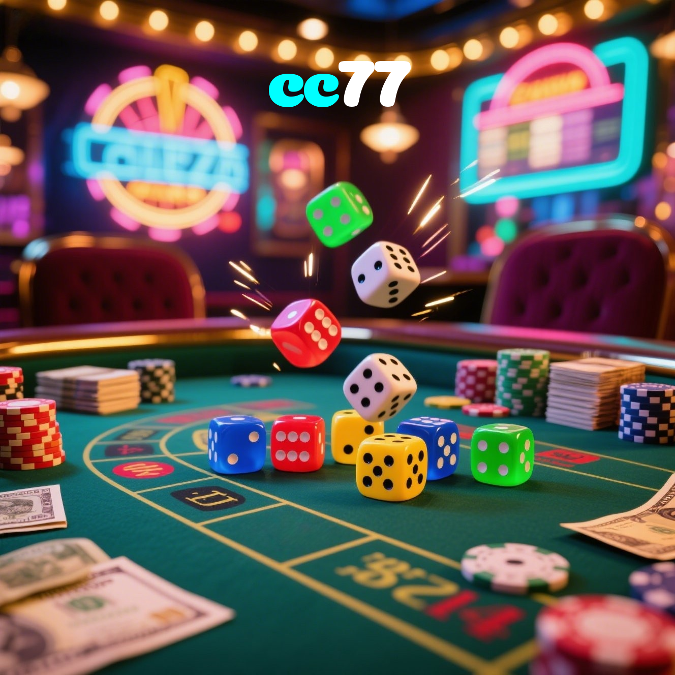 cc77:Aposte no futebol e ganhe em roleta e blackjack no nosso cassino!