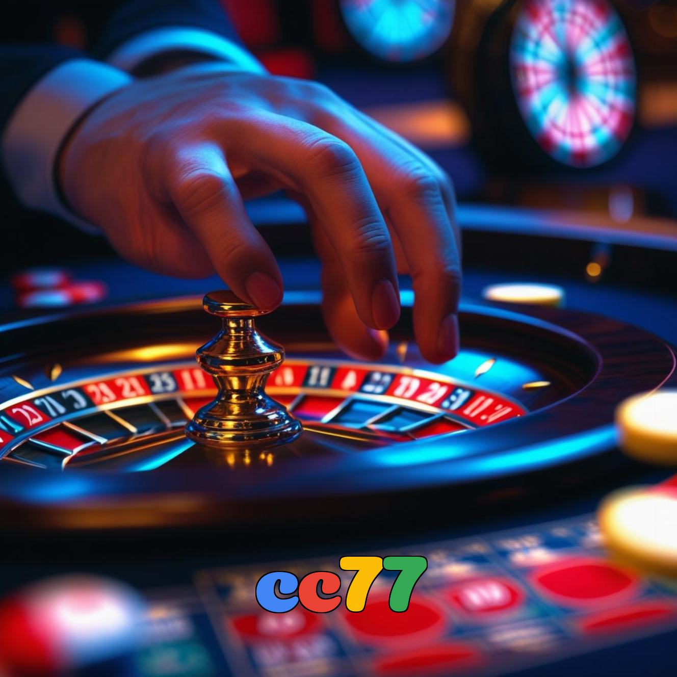 cc77：Jogue poker, aposte no futebol e ganhe em nosso cassino online confiável!