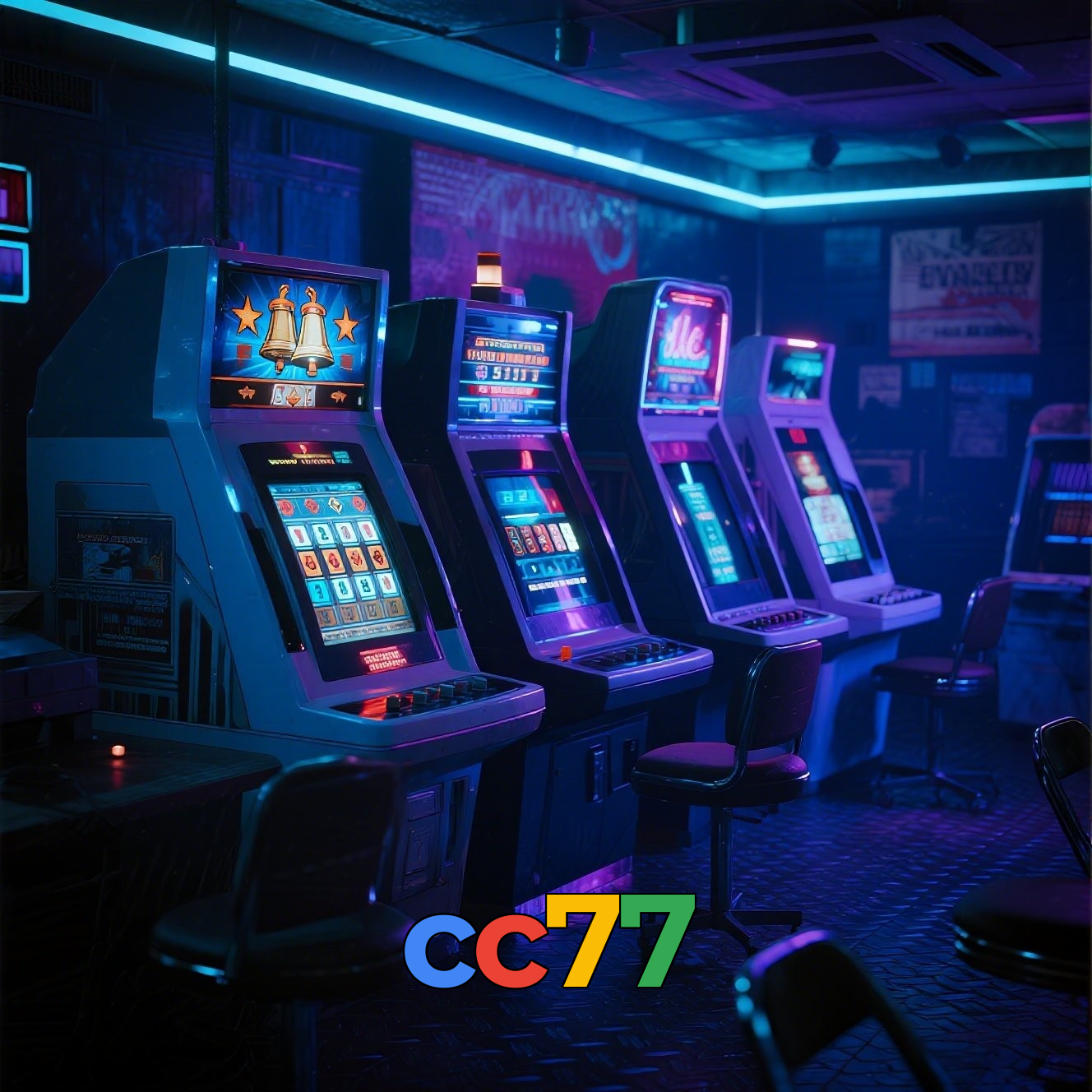 cc77:Sua chance de ganhar começa no cassino online com poker e apostas no futebol!