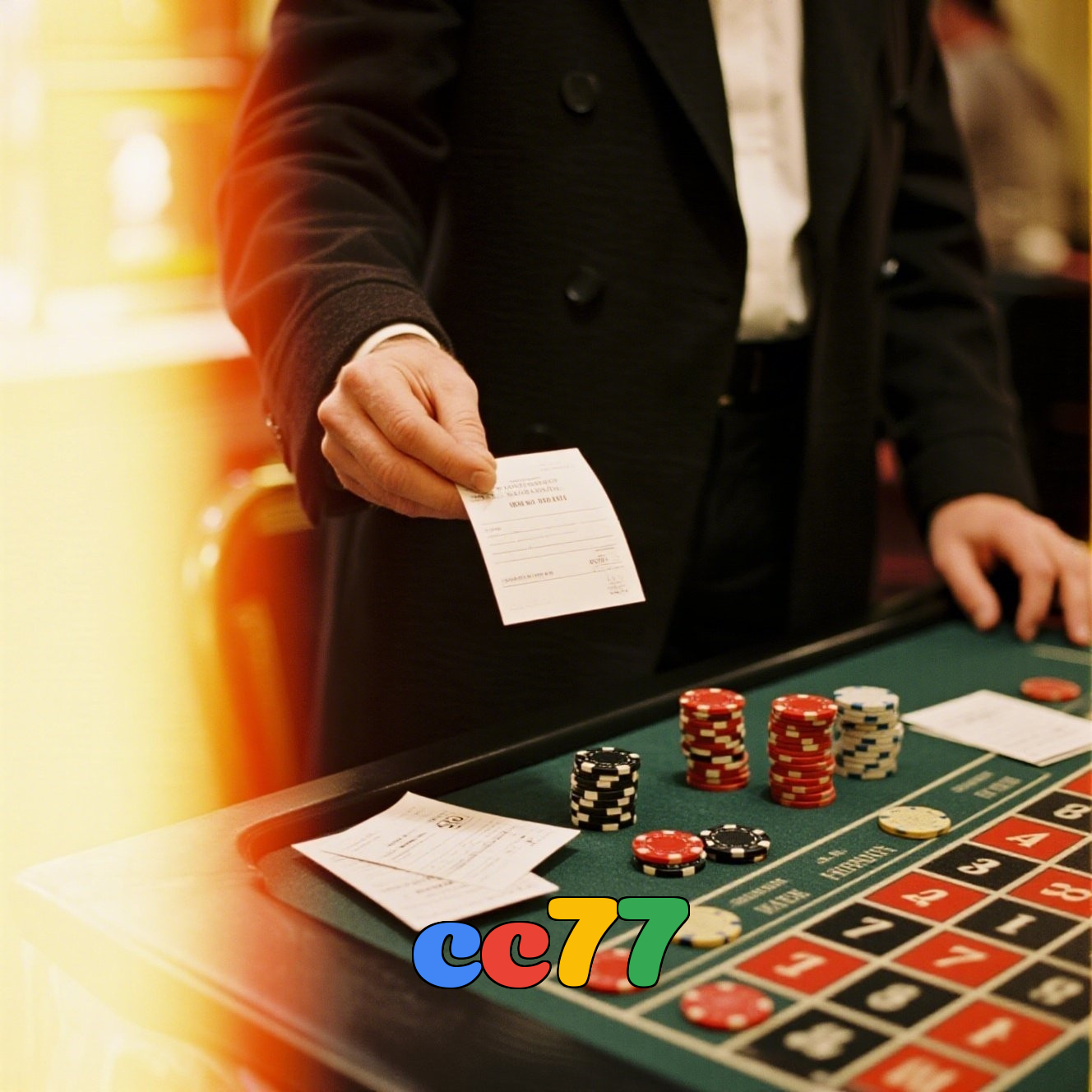 cc77:Jogue no melhor cassino online e descubra os maiores jackpots!